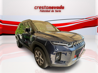 SsangYong Torres 2024💥Desde 430€ al mes🚗