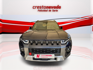 SsangYong Torres 2024💥Desde 430€ al mes🚗