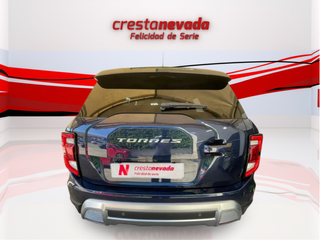 SsangYong Torres 2024💥Desde 430€ al mes🚗