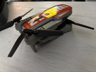 Drone LE-IDEA Plegable Cámara 1080P
