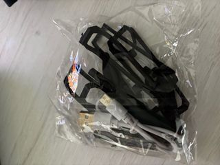 Drone LE-IDEA Plegable Cámara 1080P