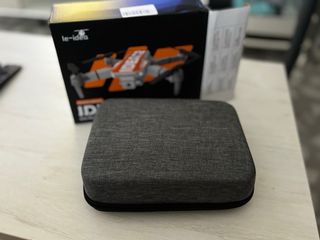 Drone LE-IDEA Plegable Cámara 1080P