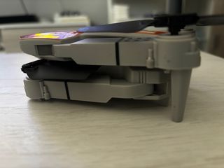 Drone LE-IDEA Plegable Cámara 1080P