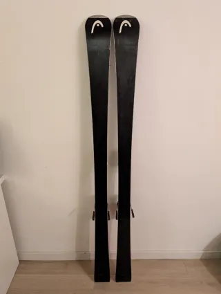 ESQUIS 170 HEAD SUPERSHAPE