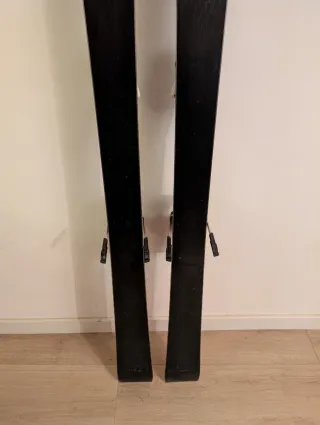 ESQUIS 170 HEAD SUPERSHAPE