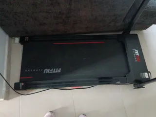 Cinta de correr FITPRO FITNESS