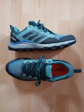 Adidas Terrex Tracerocker 2 Gore-tex Trail