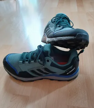 Adidas Terrex Tracerocker 2 Gore-tex Trail