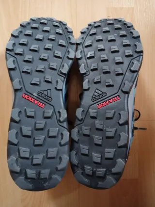 Adidas Terrex Tracerocker 2 Gore-tex Trail