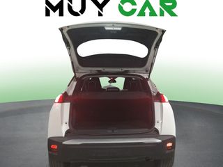 Peugeot 2008 PureTech 100 S&S Allure 75 kW (100 CV)