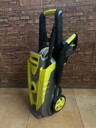 Hidrolimpiadora Parkside PHD 150 Bares