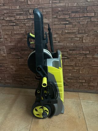 Hidrolimpiadora Parkside PHD 150 Bares