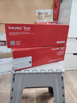 Toner Negro HP 83A CF283A