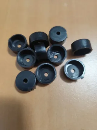 Casquillos variador Vespino