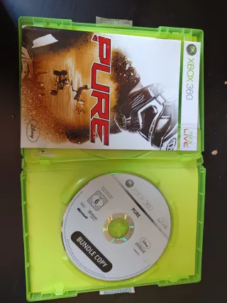 Lote 12 Juegos Xbox 360