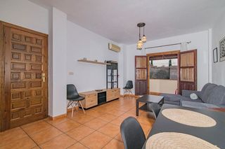 Piso en venta en Albaicín en Granada