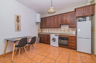 Piso en venta en Albaicín en Granada