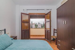 Piso en venta en Albaicín en Granada