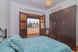 Piso en venta en Albaicín en Granada