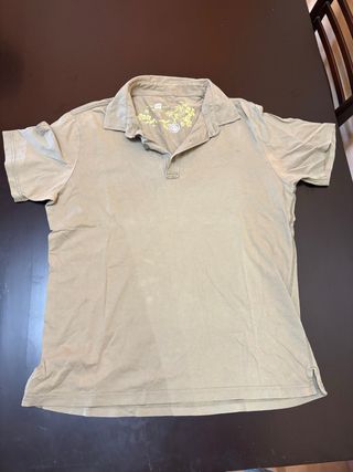 Polo Gap Talla L