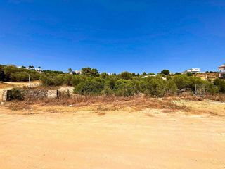Terreno en venta en Sotogrande Alto en San Roque