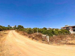Terreno en venta en Sotogrande Alto en San Roque