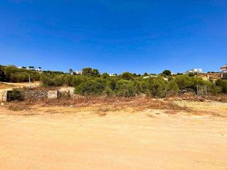Terreno en venta en Sotogrande Alto en San Roque
