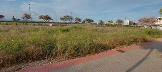 Terreno en venta en Canet d´En Berenguer