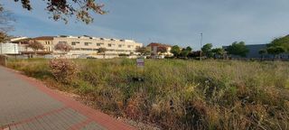 Terreno en venta en Canet d´En Berenguer