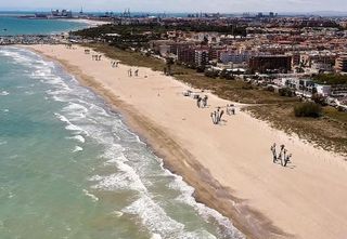 Terreno en venta en Canet d´En Berenguer