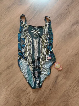 Bañador Roxy Vintage Multicolor