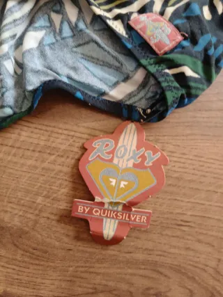 Bañador Roxy Vintage Multicolor