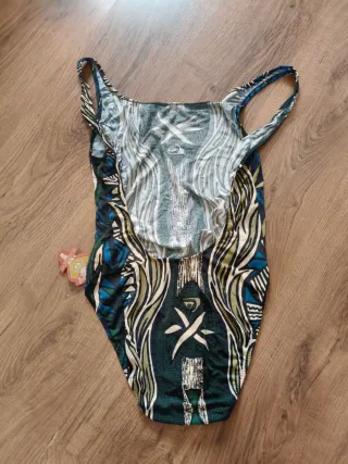 Bañador Roxy Vintage Multicolor