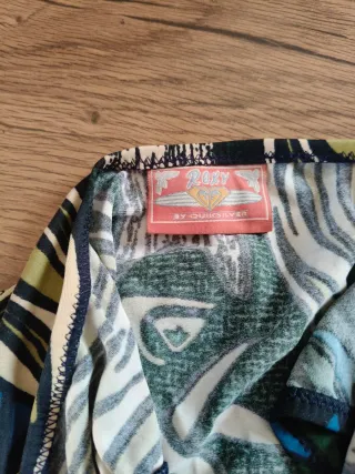 Bañador Roxy Vintage Multicolor