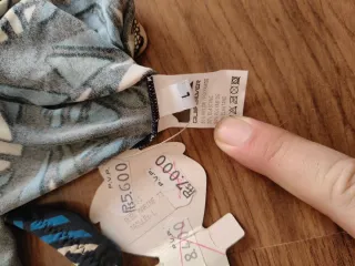 Bañador Roxy Vintage Multicolor