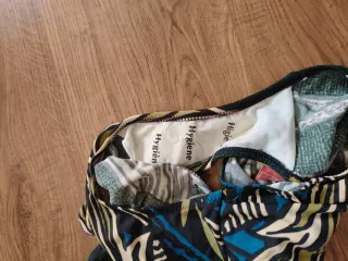 Bañador Roxy Vintage Multicolor