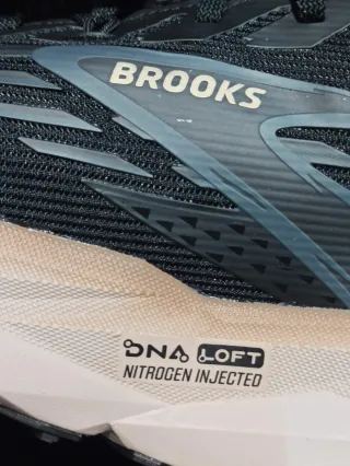 Brooks Cascadia 19 GTX Goretex Nuevo Modelo