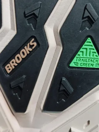 Brooks Cascadia 19 GTX Goretex Nuevo Modelo