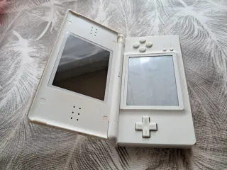 Console Nintendo DS Lite Bianco Perla