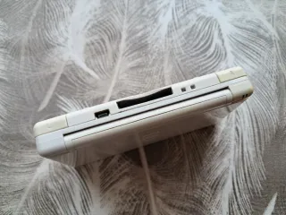 Console Nintendo DS Lite Bianco Perla