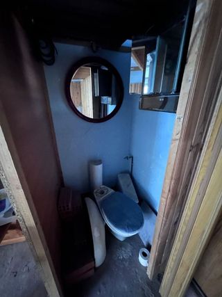 Local comercial en venta en Santurtzi