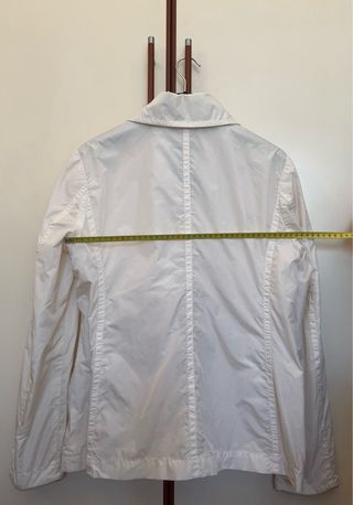 Giubbotto Fay donna bianco XS