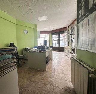 Local comercial en venta en Sestao