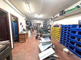 Local comercial en venta en Sestao