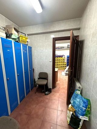 Local comercial en venta en Sestao
