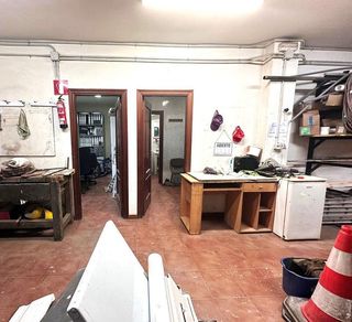 Local comercial en venta en Sestao