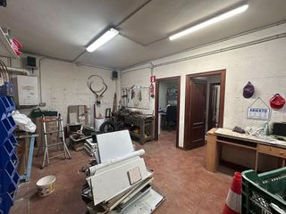 Local comercial en venta en Sestao
