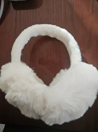 Orejeras de invierno cálidas