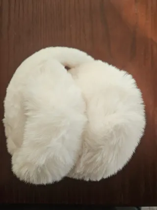 Orejeras de invierno cálidas