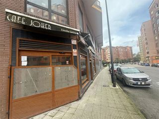 Local comercial en venta en El Carbayedo - El Quirinal en Avilés